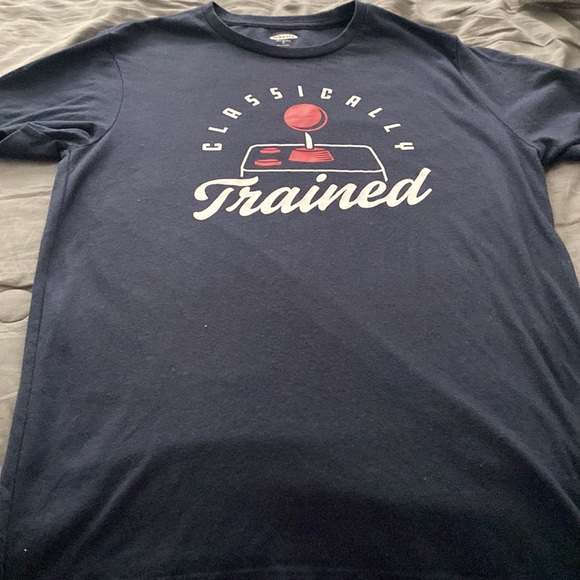 Old Navy mens t-shirt - SIZE MEDIUM - Picture 6 of 10